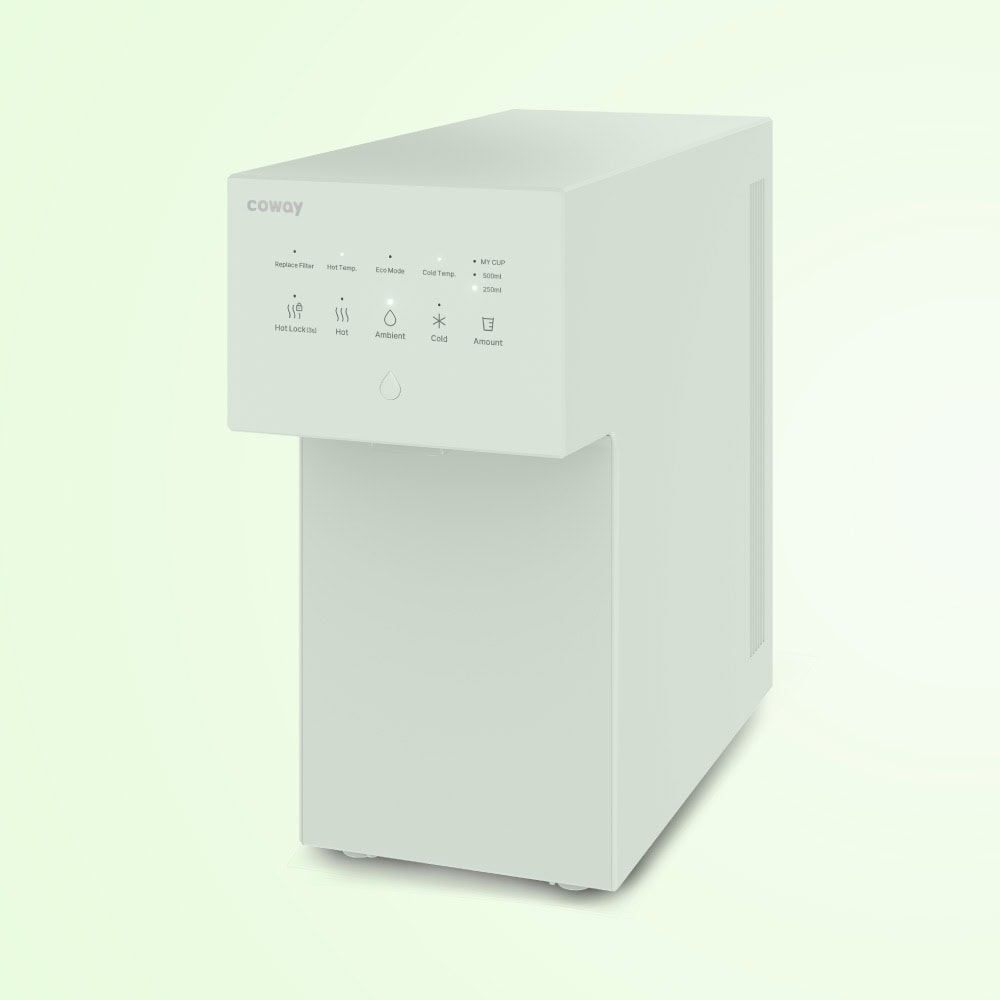 coway-neon-water-purifier-mint-green-colour